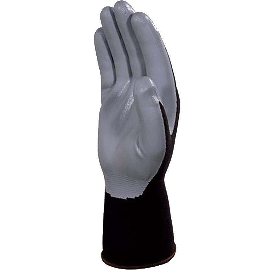 Guante Nitrilo Flex Deltaplus VE712