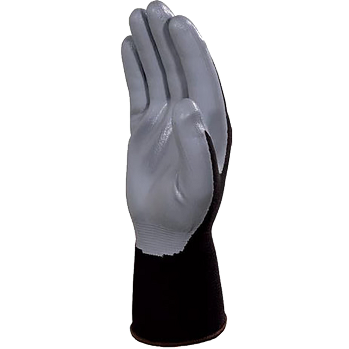 Guante Nitrilo Flex Deltaplus VE712