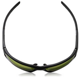 Anteojos Deltaplus Rimfire Mirror