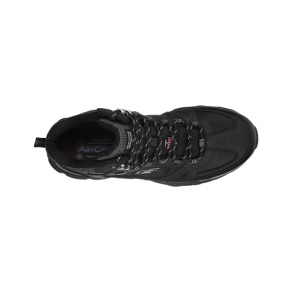 Botín de Seguridad Skechers Ledom