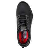Zapatilla de Trabajo Skechers Cessnock SR Mujer
