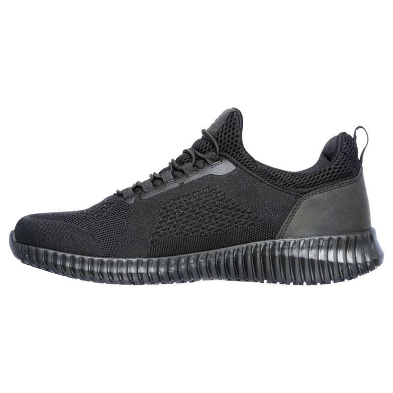 Zapatilla de Trabajo Skechers Cessnock SR Mujer