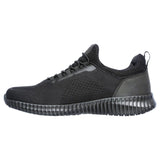 Zapatilla de Trabajo Skechers Cessnock SR Mujer