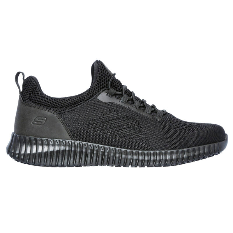 Zapatilla de Trabajo Skechers Cessnock SR Mujer