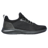 Zapatilla de Trabajo Skechers Cessnock SR Mujer
