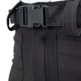 Pantalón Térmico HW Wolverine Antiácido Mujer Negro