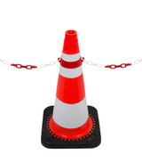 Conector de Cadena Para Cono