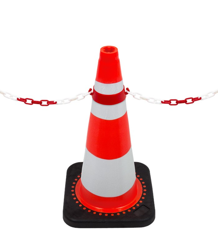 Conector de Cadena Para Cono