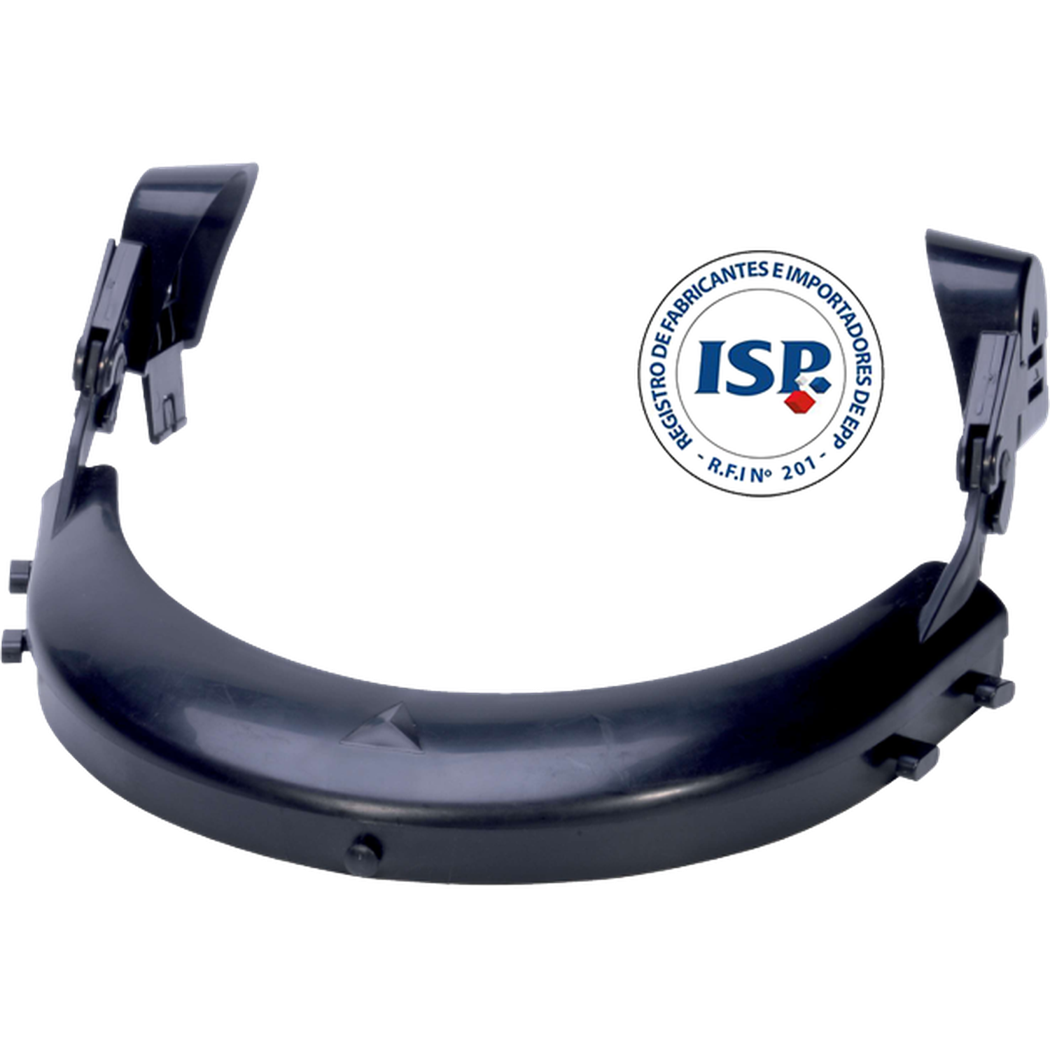 Visor Holder para Casco Diamond Deltaplus