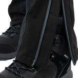 Pantalón Térmico HW Wolverine Antiácido Mujer Negro