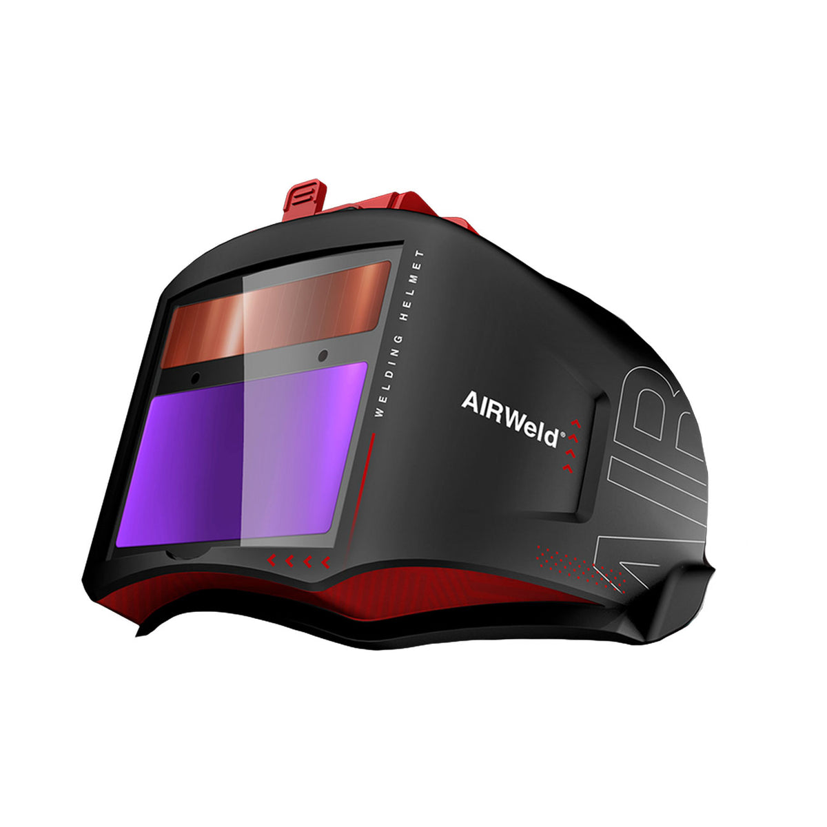 Accesorio Visor Soldador AIRWeld con Filtro Fotosensible para Respirador FFS990