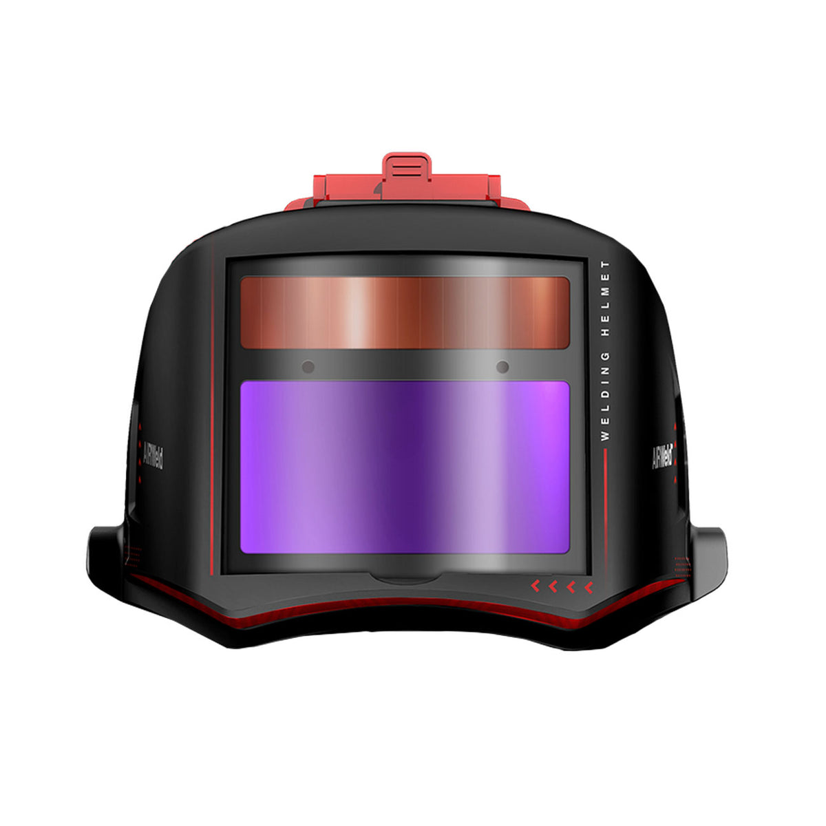 Accesorio Visor Soldador AIRWeld con Filtro Fotosensible para Respirador FFS990