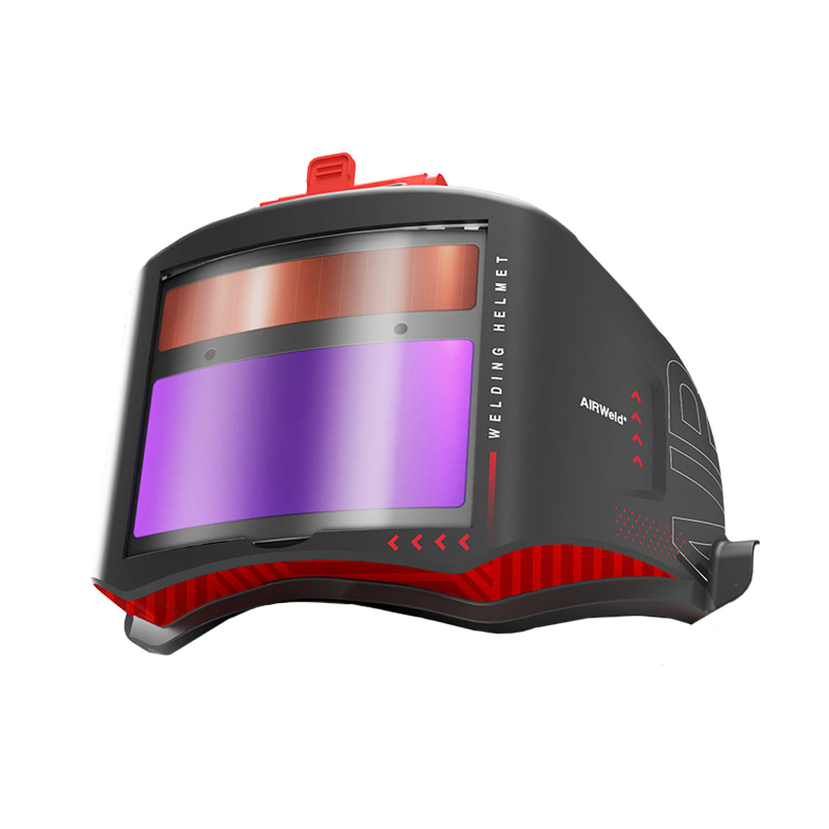 Accesorio Visor Soldador AIRWeld con Filtro Fotosensible para Respirador FFS990