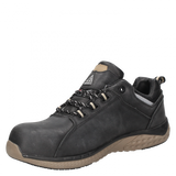 Zapatilla de Seguridad Sherpa’s SH429 Negro