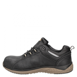 Zapatilla de Seguridad Sherpa’s SH429 Negro