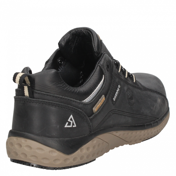 Zapatilla de Seguridad Sherpa’s SH429 Negro