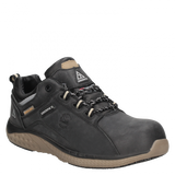 Zapatilla de Seguridad Sherpa’s SH429 Negro