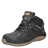 Botín de seguridad Sherpa’s SH428 Negro