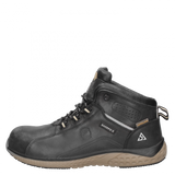 Botín de seguridad Sherpa’s SH428 Negro