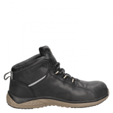 Botín de seguridad Sherpa’s SH428 Negro