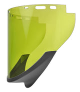 Visor Flash Elvex by Deltaplus Arco Electrico