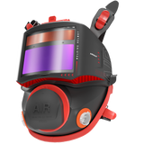 Accesorio Visor Soldador AIRWeld con Filtro Fotosensible para Respirador FFS990