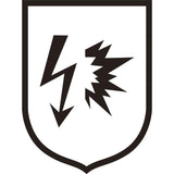 Pantalón Ignifugo Antiestático TECHNIC (CLASE 1)