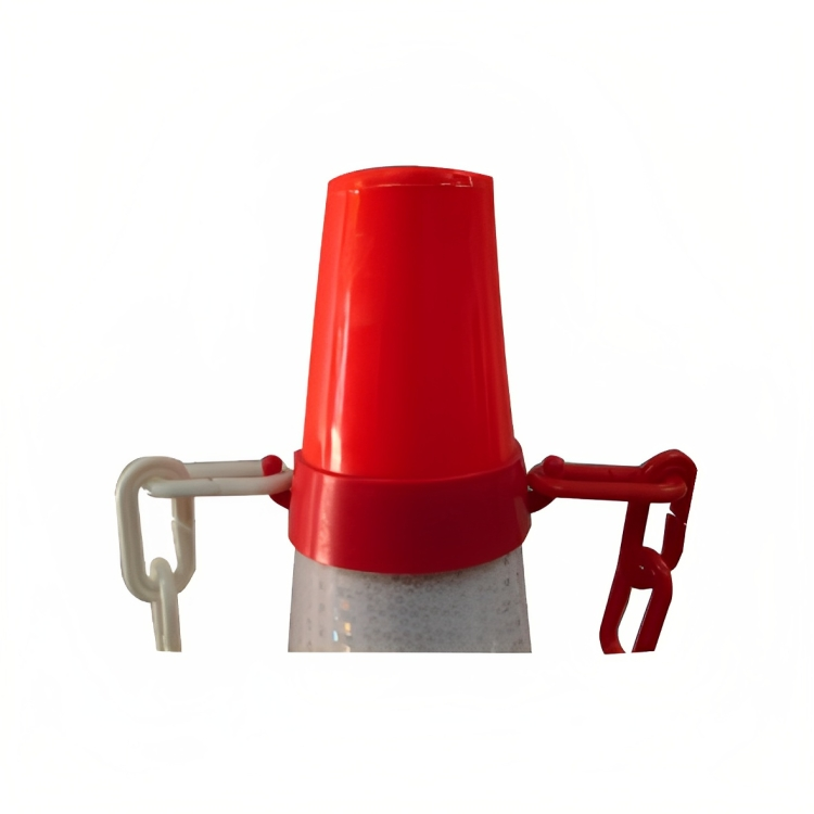 Conector de Cadena Para Cono