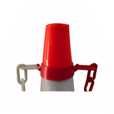 Conector de Cadena Para Cono