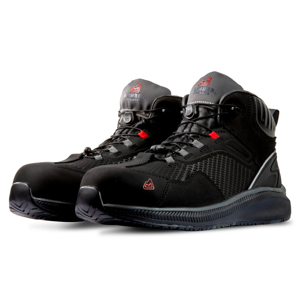 Zapato de seguridad Climber New Bachelor