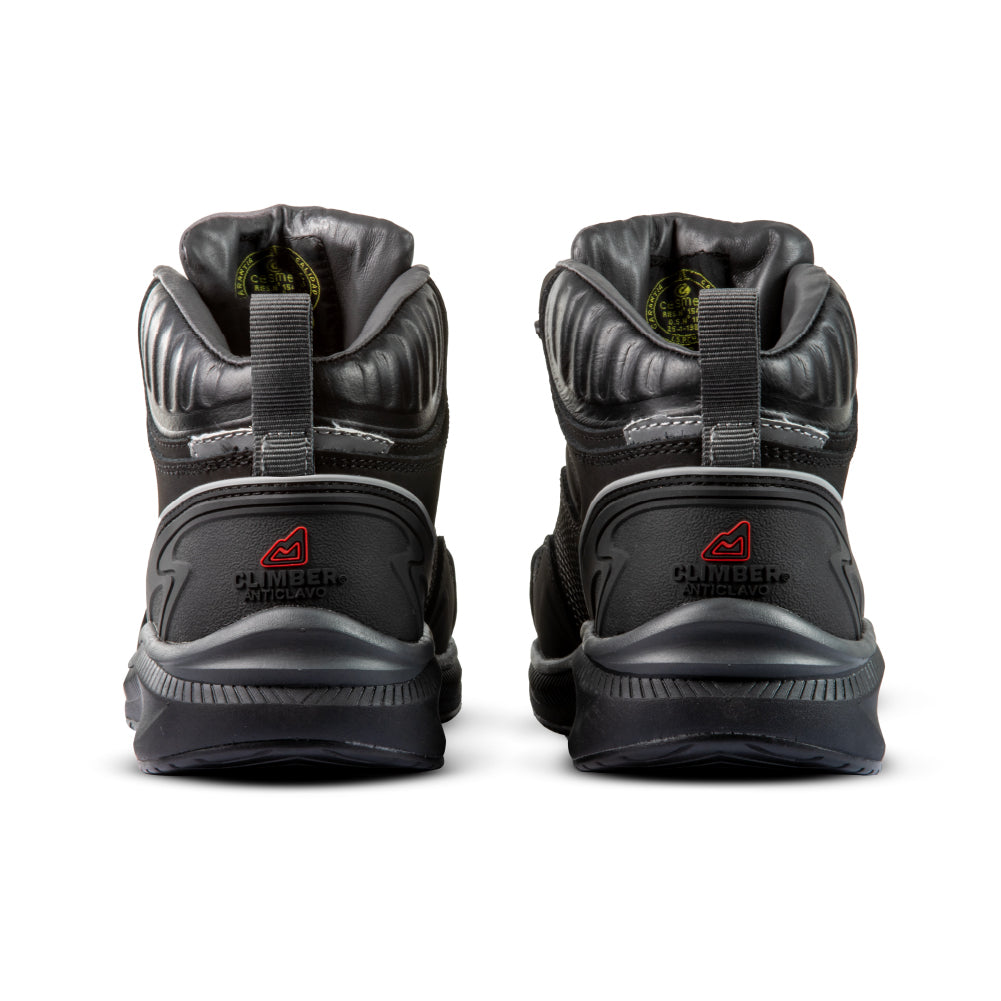 Zapato de seguridad Climber New Bachelor