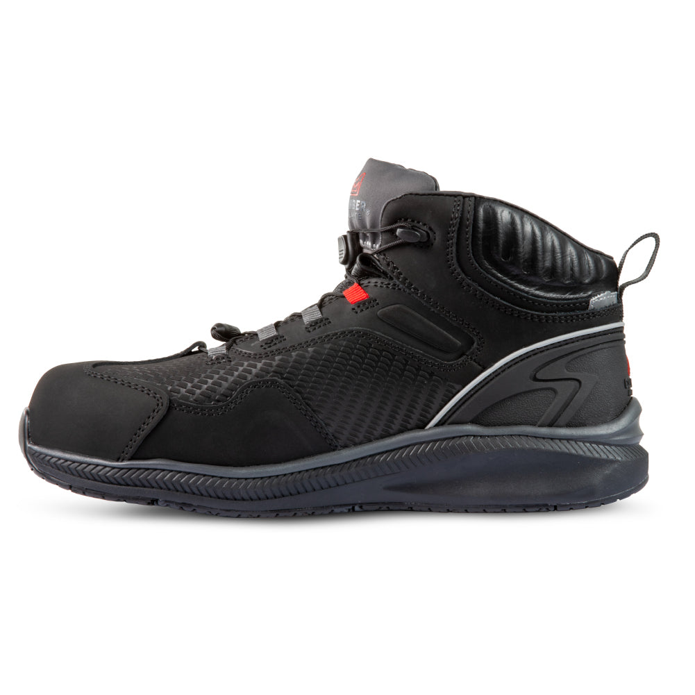 Zapato de seguridad Climber New Bachelor