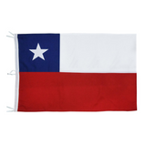 Bandera Chilena 100 x 150