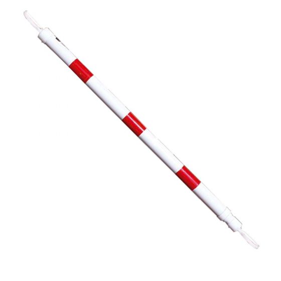 Barra Conectora Para Conos Blanco - Rojo