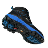 Botín de Seguridad HW Bering High Azulino