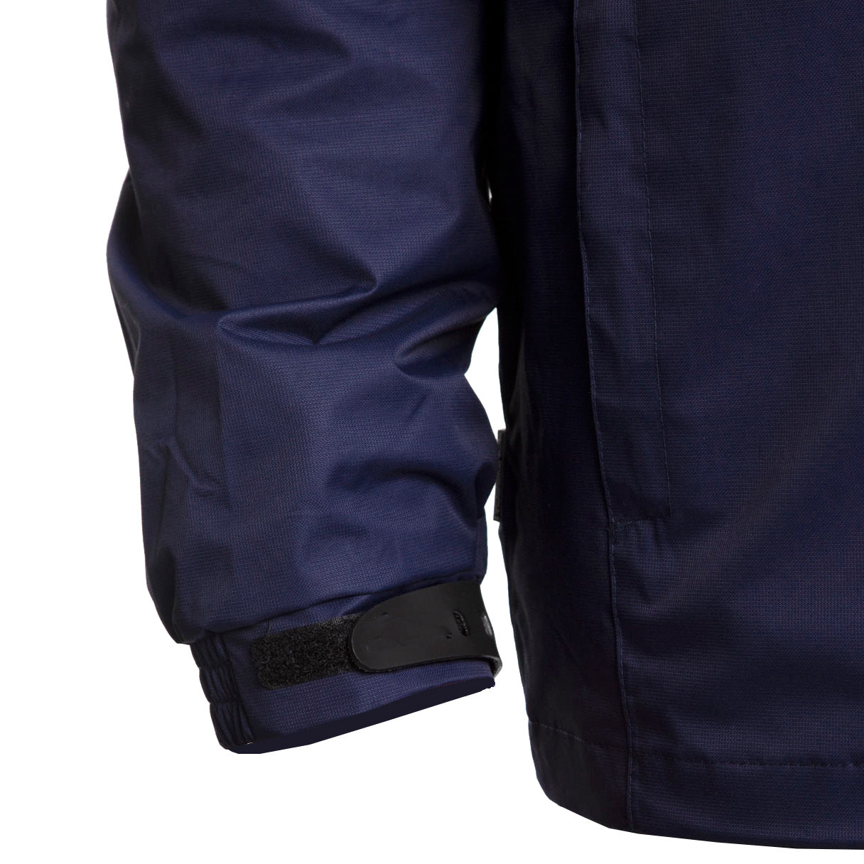 Parka 3 en 1 Alce Hombre Azul