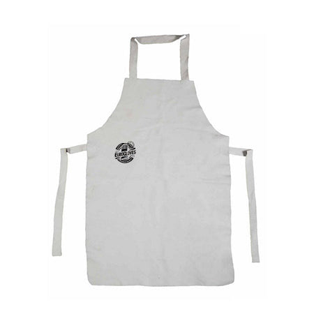 Coleto Soldador De Cuero