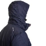 Parka 3 en 1 Alce Hombre Azul