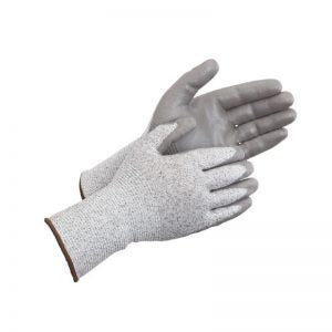 Guante Anticorte Cut-5 Pu Eurogloves