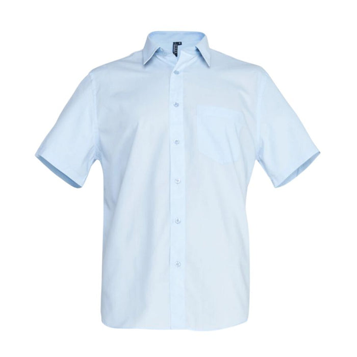 Camisa Manga Larga Trevira (Outlet)