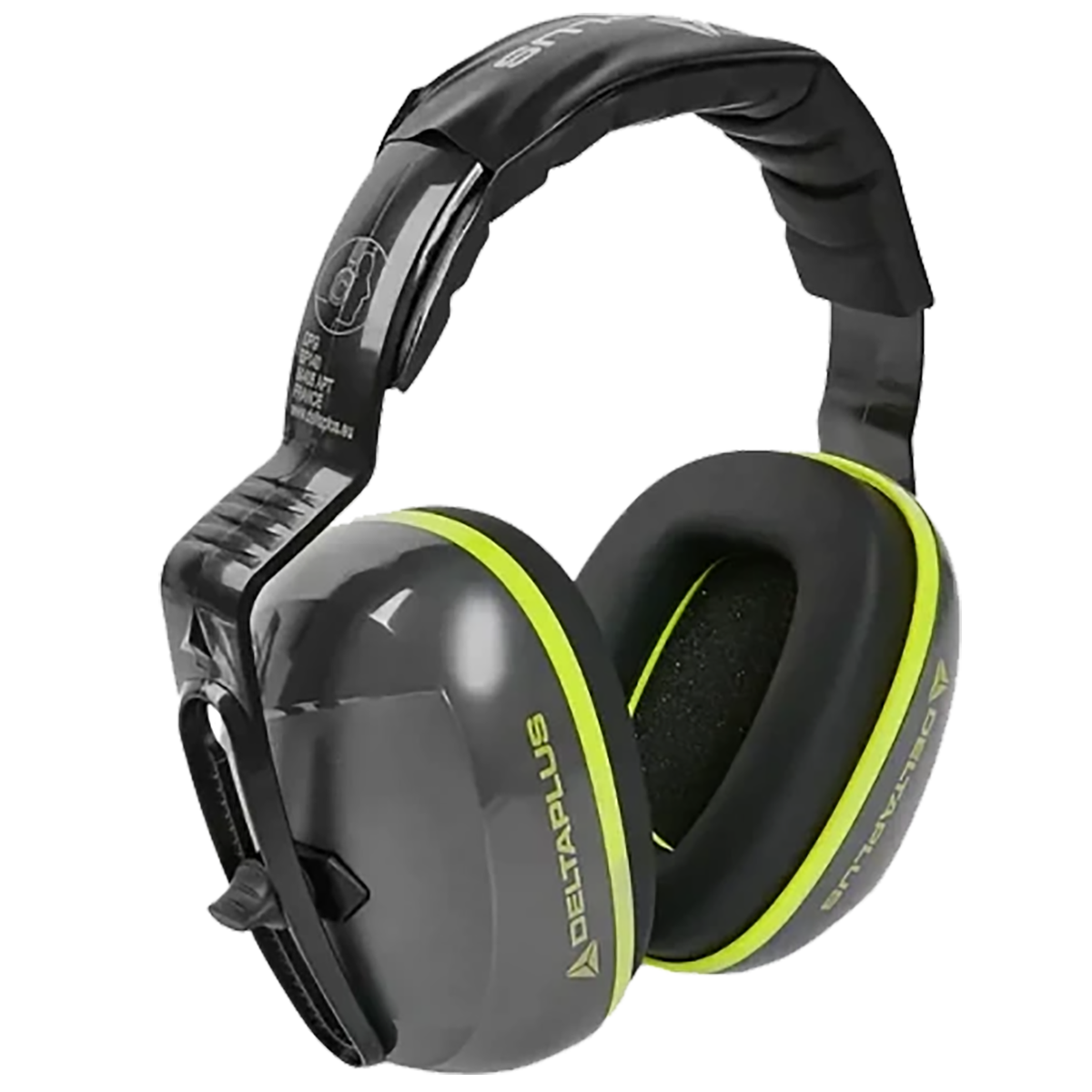 Fono Deltaplus Interlagos Light Cintillo SNR=26dB IPT.