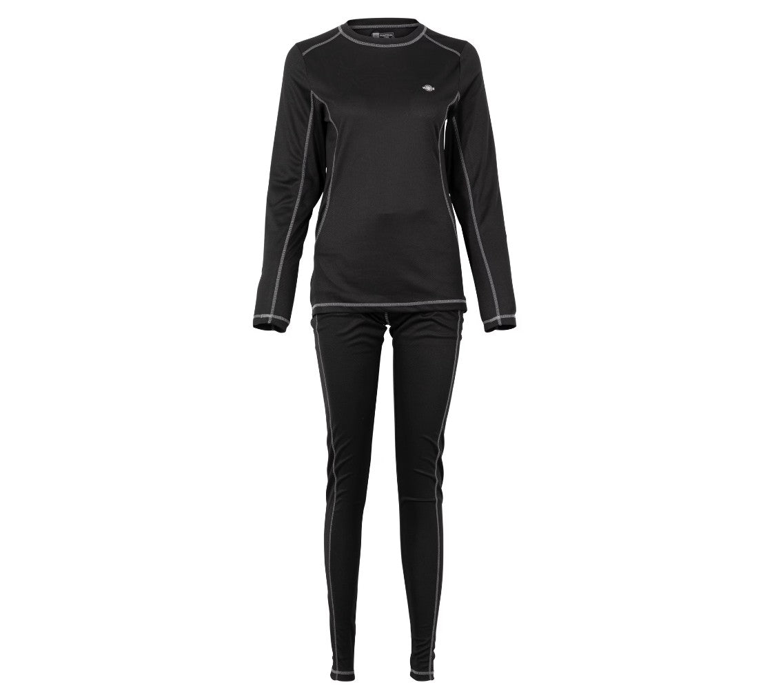 Primera Capa Practical Line Mujer