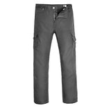 Pantalón Cargo Executive Gabardina Hombre