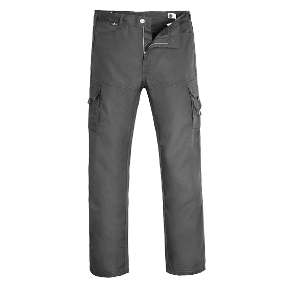 Pantalón Cargo Executive Gabardina Hombre