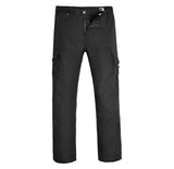 Pantalón Cargo Executive Gabardina Hombre