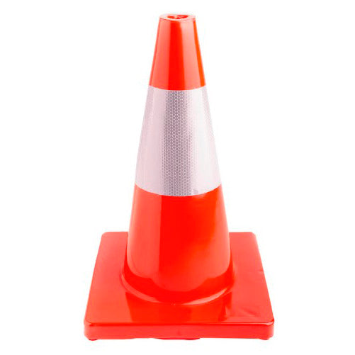 Cono De Señalización 18" (45 cm.)