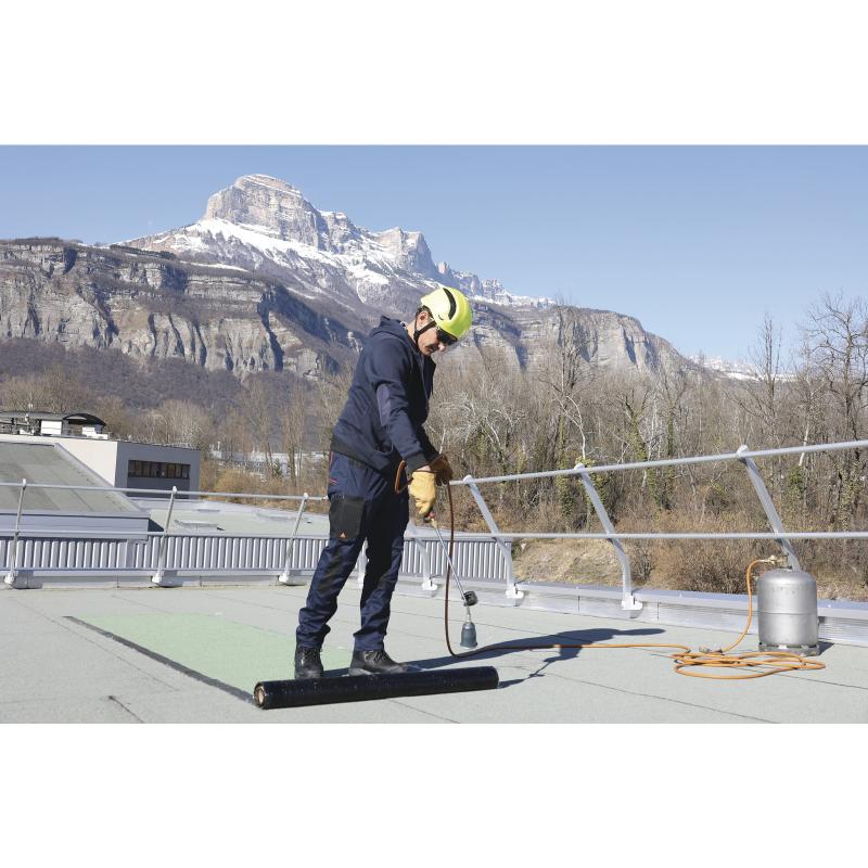 Casco Altura Deltaplus Granite Wind CE  Dif. Colores