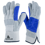 Guante Deltaplus DS202 descarne con refuerzo