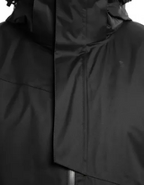 Parka 3 en 1 Storm Alce Hombre Negra