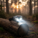 Linterna Raptor Manos Libres Led Raptor Safety
